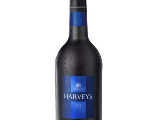 Harveys Sherry 1l