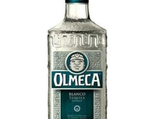Tequila Olmeca – 1l