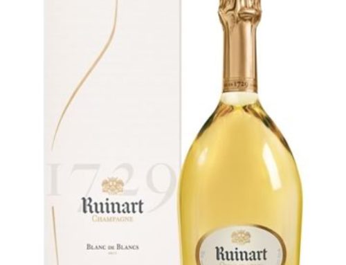 Ruinart Blanc De Blancs Coffret